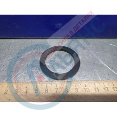 Прокладка термостата ЮМЗ Д15-004-01 резина