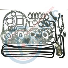 К-т прокладок двигателя ЯМЗ-238 н/о (полный)