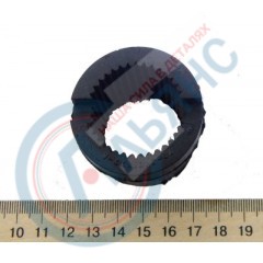 Амортизатор рулевой колонки (70-3401077-Б) МТЗ-80/82/1221/1523