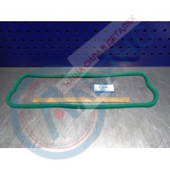 Прокладка клапанной крышки ЯМЗ-236 (236-1003270) МБС зеленая 