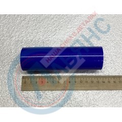 Патрубок маслянный Камаз  (L135, d32) 5350-1015241-01 силикон