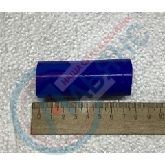 Патрубок маслянный Камаз  (L70, d32) 5350-101529-01 силикон
