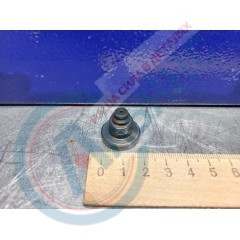 Клапан нагнетательный ТНВД (УТН-5-1111220) 18 мм низкий МТЗ, ЮМЗ, Т-40