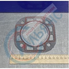 Прокладка ГБЦ ПД-10; П-350 (Д24.С18А) герметик
