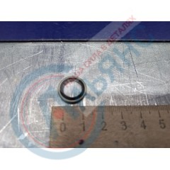 Шайба (прокладка) металло-резиновая Ф10