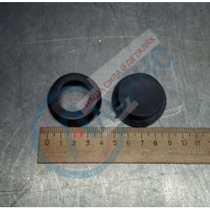 Комплект сухарей наконечника рулевой тяги МТЗ (А35.32.003/А35.32.004)