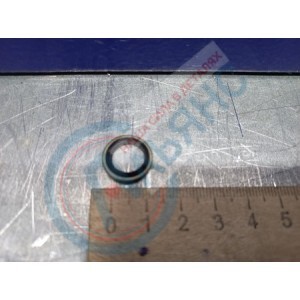 Шайба (прокладка) металло-резиновая Ф10