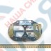 Р/к головки компрессора Евро (лепест. головка) 2-х цилиндр. (161.3509012)